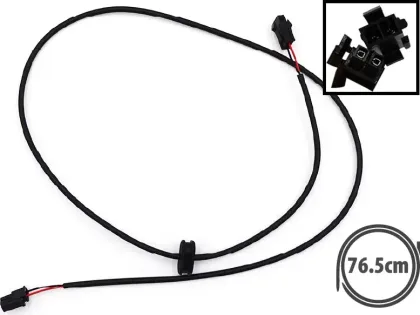 Etwow 36V or 48V LED rear controller link cable (4 pins)