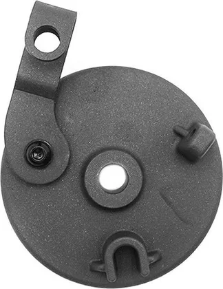 Xiaomi Scooter 5 Max brake caliper