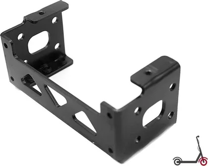Front central metal plate Kukirin EU24-G2 Pro