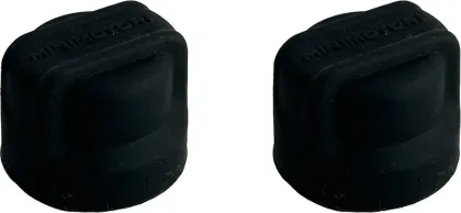Dualtron wheel nut covers x2 pcs