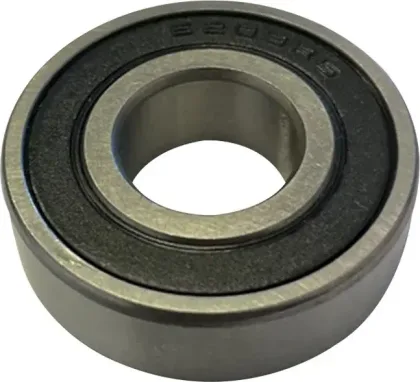 Gyro wheel 6203 RS wheel bearing
