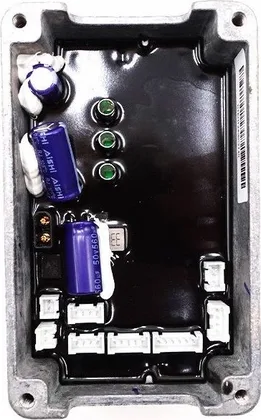 Ninebot Segway E2 E2 Plus controller