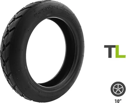 Xiaomi Scooter 4 250x54 tubeless tyre