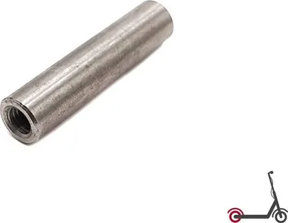 Kukirin S1 Max rear fork link pin