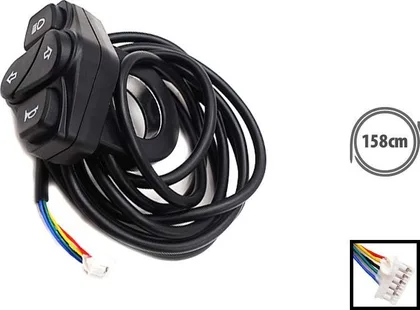 Multiswitch Rovoron R7