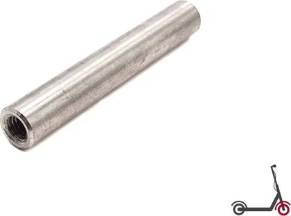 Kukirin S1 Max front wheel axle