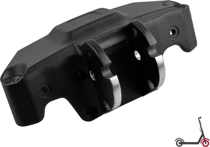 Dualtron Mini folding system front unit