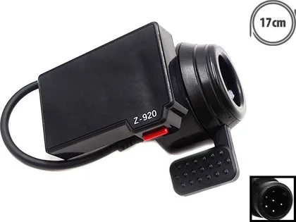 Display Z-920