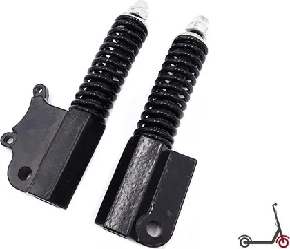 Kugoo M4 front shock absorbers