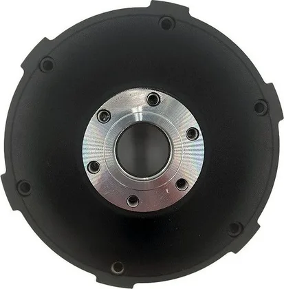 Dualtron Eagle, DT3, Victor, New, Speedway 5 disc side motor flange