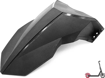 Kukirin G3 Pro rear mudguard