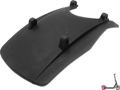 Kukirin EU24-G2 Pro rear mudguard