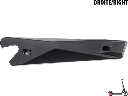 Kukirin T3 rear right fork cover
