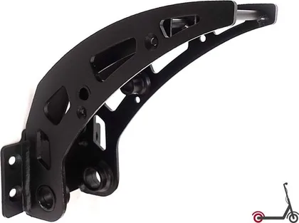 Kukirin EU24-G2 Pro rear light bracket