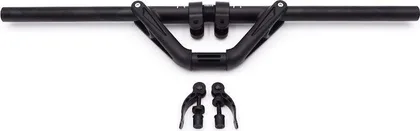Dualtron folding handlebars