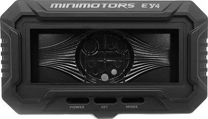 Plastic Case Display Ey 4 Dualtron