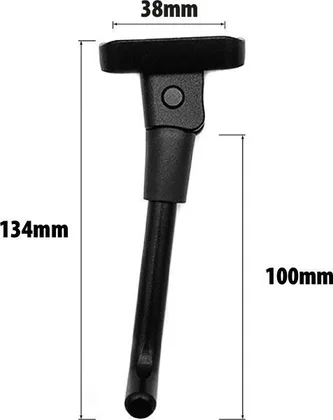 Ninebot F2 Pro kickstand