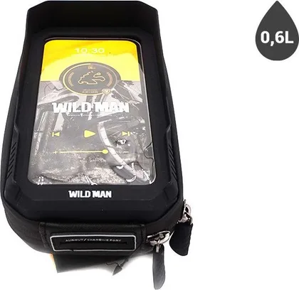 0.6L Bag And Telephone holder