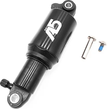 EXA Form A5 RR1 150mm shock absorber