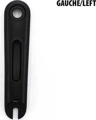 Left suspension arm (AV&AR) Dualtron Thunder