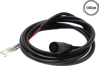 Cable Data Display Z8