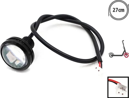 Led Front Dualtron Thunder 3