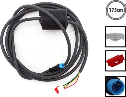 Ninebot Max G2 Data Cable