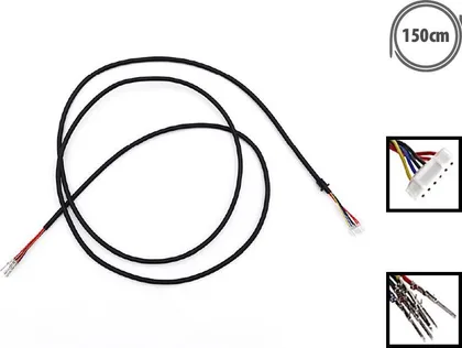 Eye3 Dualtron display cable