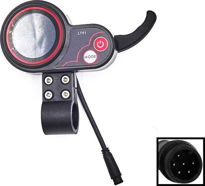 Display LT-01
