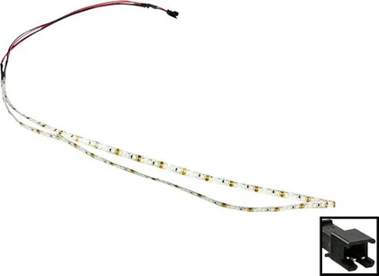 Z8X, Z9, Z10 deck LED strip