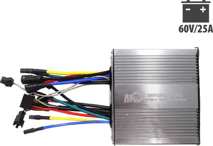 Rovoron R7 Controller