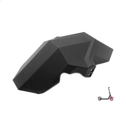 Kukirin M4 Max front mudguard