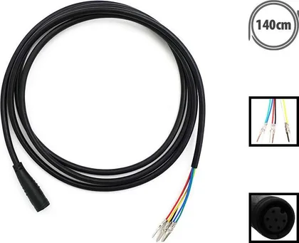 Data Display Cable Vsett 8 Z8 Pro