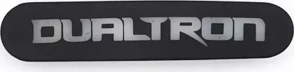 Dualtron suspension arm sticker, disc side