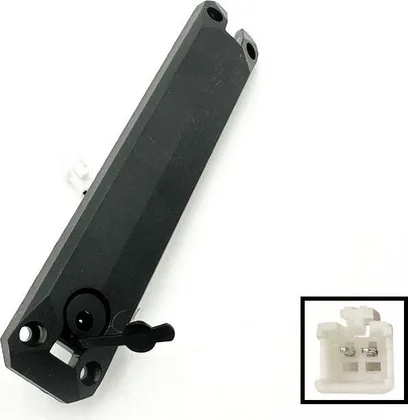 Kugoo charging port cover