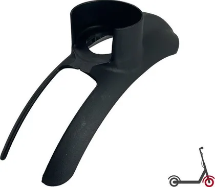 Mudguard for Dualtron Raptor 1 and 2 and Dualtron Spider Original