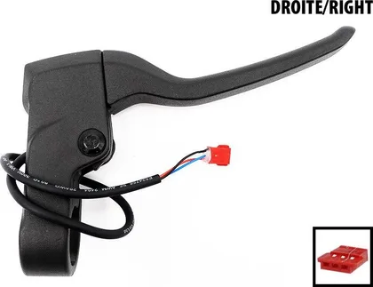 Niu Kqi2 right-hand brake lever