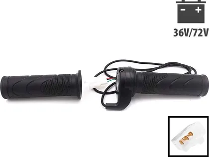 Accelerator Handle 36-72V