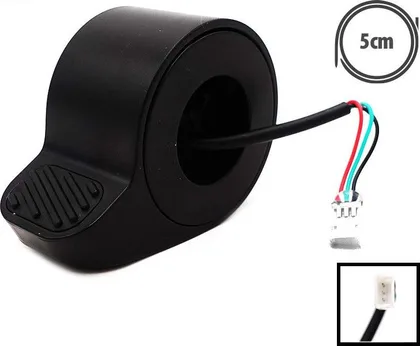 Throttle Ninebot Segway E2 E2 Plus E2 Pro
