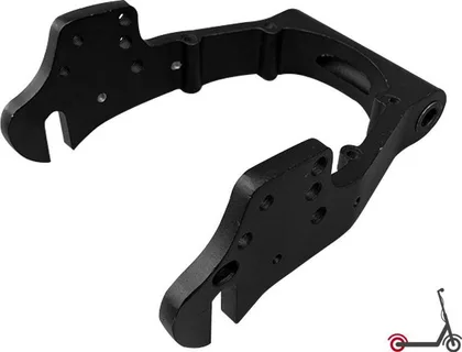 Kugoo M4 rear fork