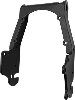 Urbanglide E-cross Pro rear fork