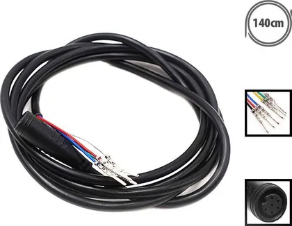 Z10X Data Display Cable