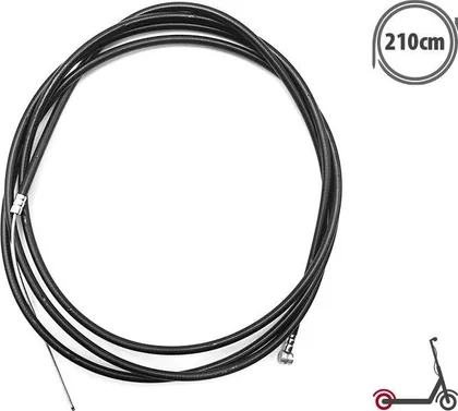 Rear Brake Cable Urbanglide E-Cross
