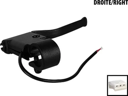 Right brake handle Xiaomi German version