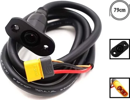 Charging port cable Xiaomi Scooter 5 Max