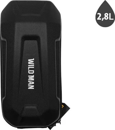 Wildman 2.8L Quick Attach Bag