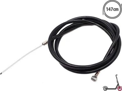 Rovoron R7 front brake cable