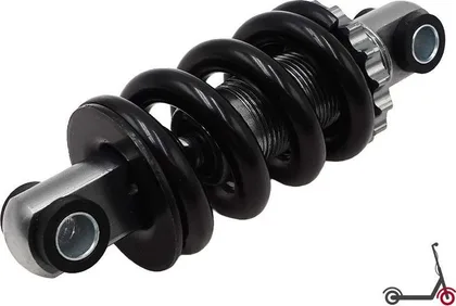 Front shock absorber (B) Kukirin G2