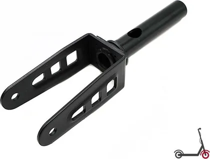 Kukirin S1 Max front fork