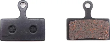 Shimano G03S Semi-Metallic Brake Pads